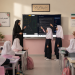 مدرسه هوشمند پرپرواز